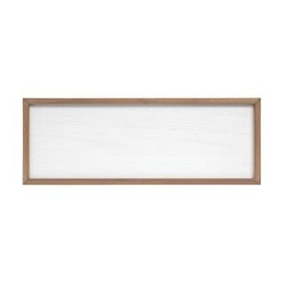 long box frame from chalk couture